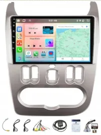 radio-nawigacja-gps-android-dacia-duster-2010-2013-carplay-wifi-6gb-128gb