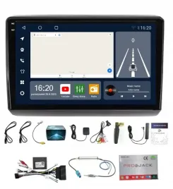 radio-nawigacja-peugeot-boxer-2015-2023-carplay-android-auto-8gb-256gb-sim
