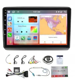 radio-nawigacja-gps-android-peugeot-boxer-2015-2023-carplay-wifi-6gb-128gb