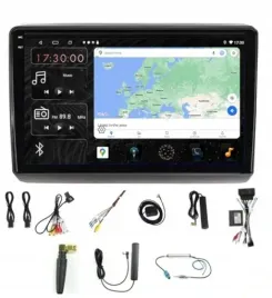 radio-nawigacja-citroen-jumper-2015-2023-carplay-android-auto-4gb-64gb-sim