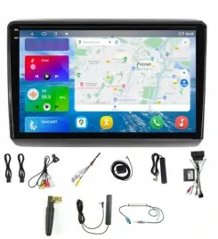 radio-nawigacja-gps-fiat-ducato-2015-2023-carplay-android-auto-4gb-64gb-sim