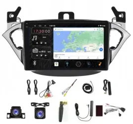 radio-nawigacja-gps-android-carplay-opel-corsa-e-2015-2019-6gb-128gb-sim
