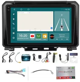 radio-nawigacja-suzuki-jimmy-2018-2020-carplay-android-8-256gb-sim