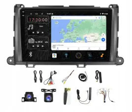 radio-nawigacja-toyota-sienna-2010-2014-wifi-carplay-usb-4gb-64gb-sim