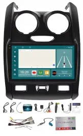 radio-nawigacja-dacia-duster-2014-2018-carplay-android-8-256gb-sim