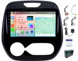 radio-nawigacja-carplay-renault-captur-2013-19-wifi-android-6gb-128gb
