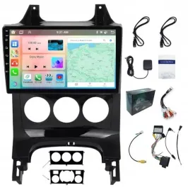 radio-nawigacja-carplay-peugeot-3008-2009-2015-wifi-android-6gb-128gb
