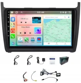 radio-nawigacja-carplay-vw-polo-2008-2020-wifi-android-6gb-128gb