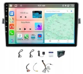 radio-nawigacja-carplay-toyota-verso-2009-2018-wifi-android-6gb-128gb
