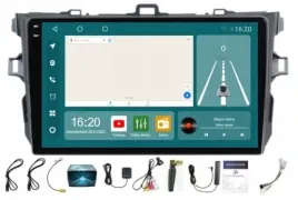radio-nawigacja-toyota-corolla-2006-2013-carplay-android-8-256gb-sim