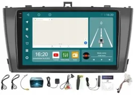 radio-nawigacja-toyota-avensis-2008-2015-carplay-android-8-256gb-sim