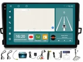 radio-nawigacja-toyota-auris-2006-2012-carplay-android-8-256gb-sim