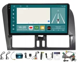 radio-nawigacja-volvo-xc60-2009-2017-carplay-android-8-256gb-sim