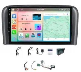 radio-nawigacja-carplay-volvo-s80-1998-2006-wifi-android-6gb-128gb