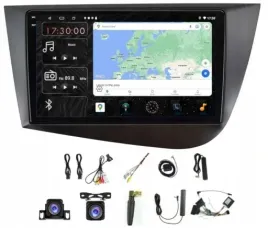radio-nawigacja-seat-leon-2004-2012-wifi-carplay-usb-6gb-128gb-sim