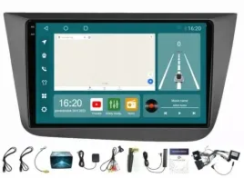 radio-nawigacja-seat-altea-2004-2015-carplay-android-8-256gb-sim