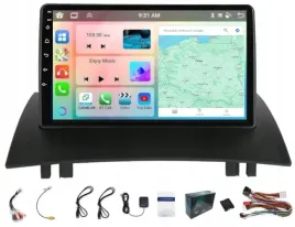radio-nawigacja-carplay-renault-megane-2002-09-wifi-android-6gb-128gb