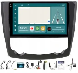 radio-nawigacja-renault-kadjar-2015-2021-carplay-android-8gb-256gb-sim
