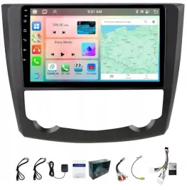 radio-nawigacja-carplay-renault-kadjar-2015-2021-wifi-android-6gb-128gb