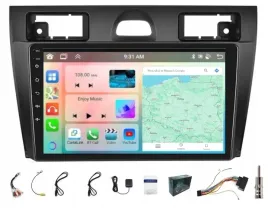 radio-nawigacja-carplay-ford-fiesta-2002-2008-wifi-android-6gb-128gb