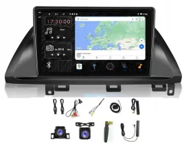 radio-nawigacja-carplay-gps-android-honda-odyssey-2004-10-6gb-128gb-sim