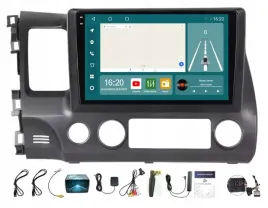 radio-nawigacja-carplay-gps-android-honda-civic-2006-2011-8gb-256gb-sim