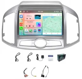 radio-nawigacja-android-chevrolet-captiva-2012-2017-carplay-6gb-128gb