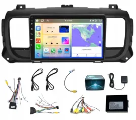 radio-gps-citroen-jumpy-peugeot-expert-toyota-proace-2016-2022-6gb-128gb