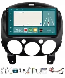 radio-nawigacja-mazda-2-2007-2014-carplay-android-8-256gb-sim