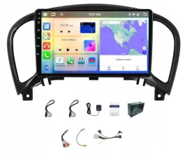 radio-nawigacja-android-nissan-juke-2010-2019-carplay-6gb-128gb
