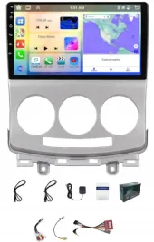 radio-nawigacja-android-mazda-5-2005-2010-carplay-6gb-128gb
