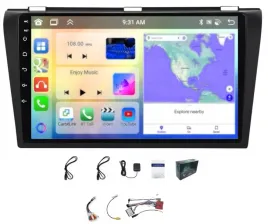 radio-nawigacja-android-mazda-3-2004-2009-carplay-6gb-128gb