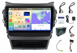 radio-nawigacja-android-hyundai-sante-fe-ix45-2013-2017-carplay-6gb-128gb