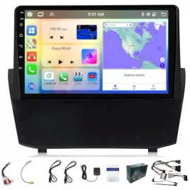 radio-nawigacja-android-ford-fiesta-2009-2017-gps-carplay-6gb-128gb