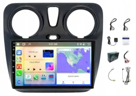 radio-nawigacja-android-dacia-logan-sandero-2012-19-gps-carplay-6gb-128gb