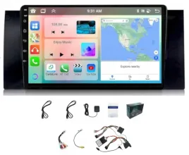 radio-nawigacja-android-bmw-e53-x5-2000-2006-carplay-6gb-128gb