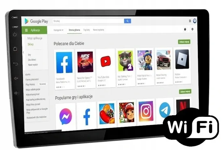radio-nawigacja-android-bmw-1-e81-e82-e87-e88-carplay-6gb-128gb-pilot-w-zestawie-nie