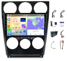 radio-nawigacja-carplay-mazda-6-i-2002-2008-bt-wifi-bt-android-4gb-64gb
