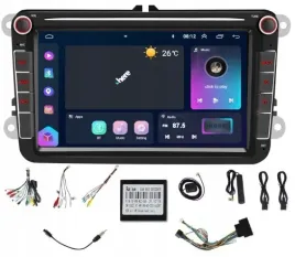 radio-android-gps-vw-passat-b6-b7-golf-v-vi-carplay-wifi-4-64gb-sim