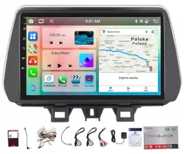 radio-nawigacja-gps-android-hyundai-tucson-2018-2021-carplay-wifi-6gb-128gb