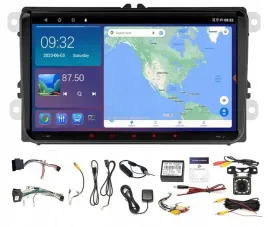 radio-gps-vw-passat-b6-b7-golf-5-6-touran-caddy-t5-tiguan-modem-sim-carplay