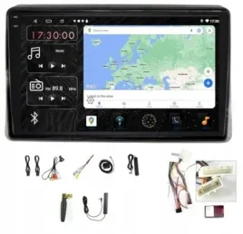 radio-gps-android-renault-master-2019-2023-carplay-wifi-usb-6gb-128gb-sim
