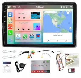 radio-gps-android-renault-master-2019-2023-carplay-wifi-usb-4gb-64gb