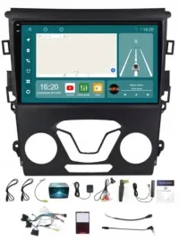 radio-nawigacja-android-carplay-ford-mondeo-v-5-mk5-2014-2019-8-256gb-sim