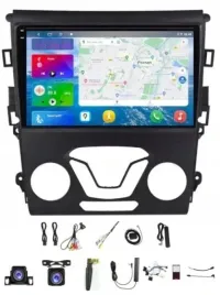 radio-nawigacja-gps-android-auto-ford-mondeo-v-5-mk5-2014-2019-4gb-64gb-sim