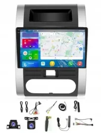 radio-nawigacja-gps-android-auto-nissan-x-trail-t31-2007-2013-6gb-128gb-sim