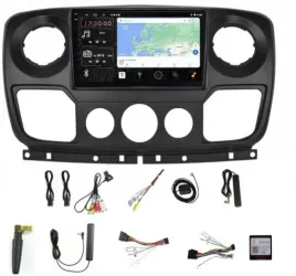 radio-android-nawigacja-opel-movano-2010-2022-carplay-bt-wifi-4-64gb-sim