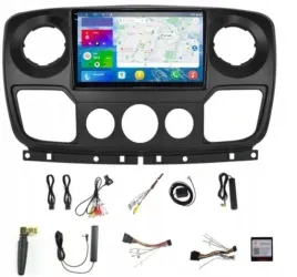 radio-android-nawigacja-opel-movano-2010-2022-carplay-wifi-6-128gb-sim
