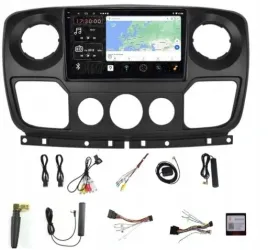 radio-nawigacja-android-renault-master-2010-2022-carplay-wifi-6-128gb-sim