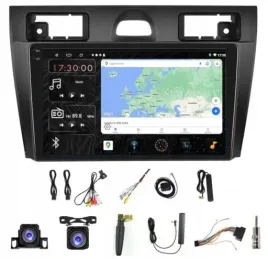 radio-nawigacja-gps-android-auto-ford-fiesta-2002-2008-6gb-128gb-sim